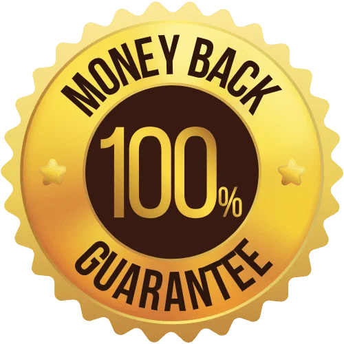 Moringa Magic Moringa Magic 60-Day Money Back Guarantee